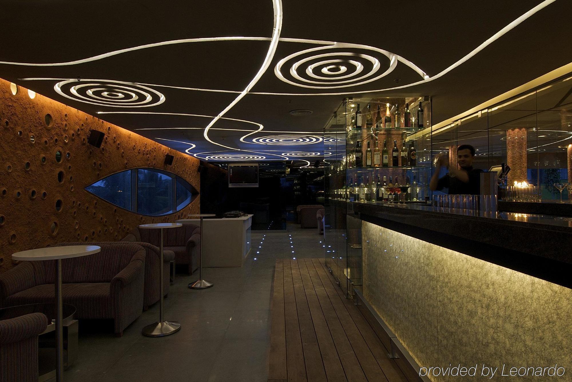 Vivanta Bengaluru, Whitefield Restaurante foto