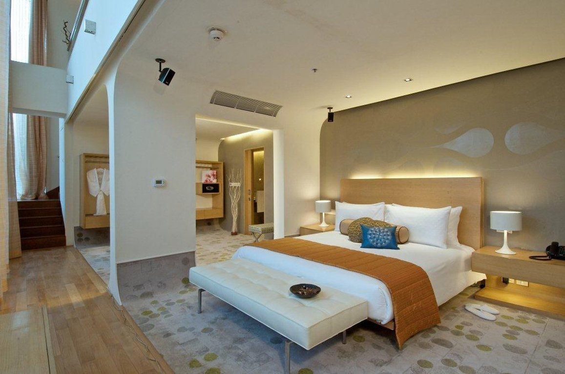 Vivanta Bengaluru, Whitefield Habitación foto