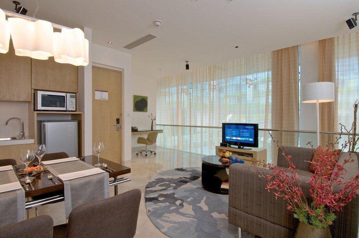 Vivanta Bengaluru, Whitefield Habitación foto