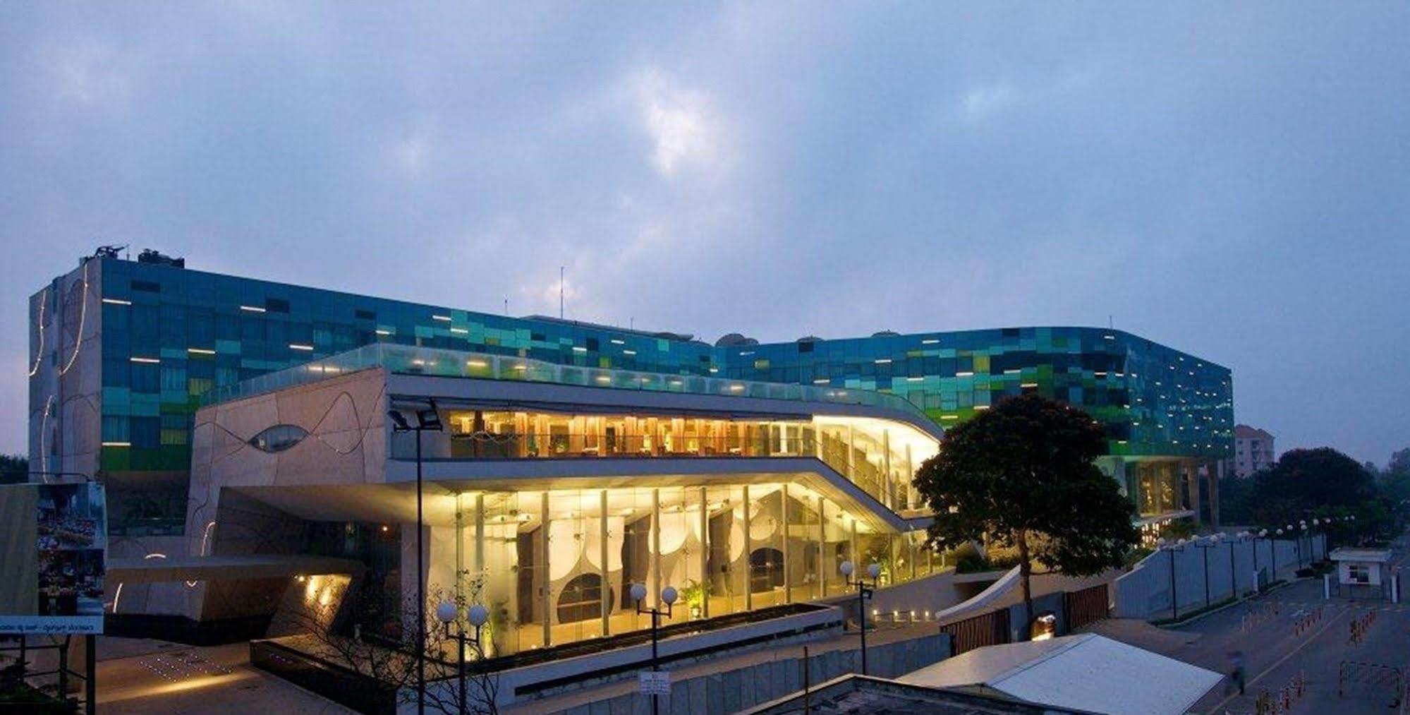 Vivanta Bengaluru, Whitefield Exterior foto